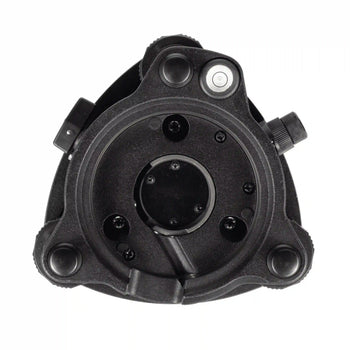 Seco Dreifuß mit optischem Senkblei